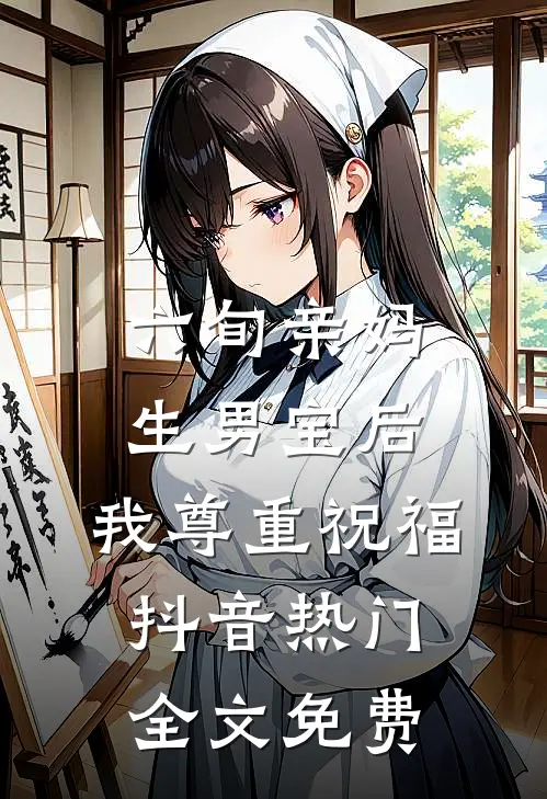 六旬亲妈生男宝后，我尊重祝福抖音热门全文免费