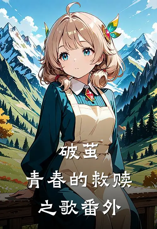 破茧：青春的救赎之歌 番外