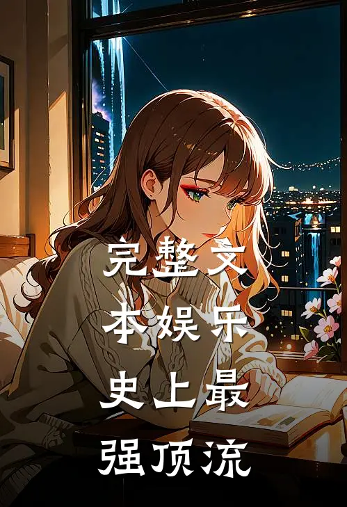 完整文本娱乐：史上最强顶流