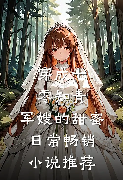 穿成七零知青：军嫂的甜蜜日常畅销小说推荐