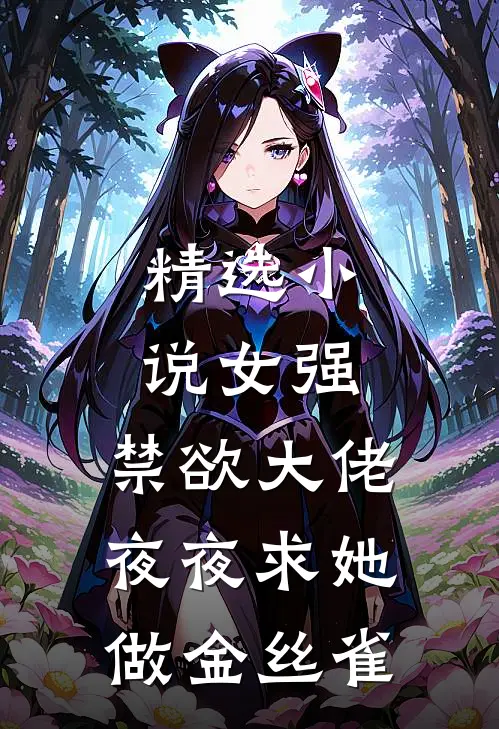 精选小说女强：禁欲大佬夜夜求她做金丝雀