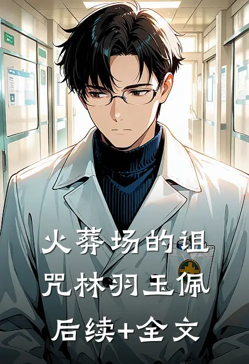 火葬场的诅咒林羽玉佩后续+全文