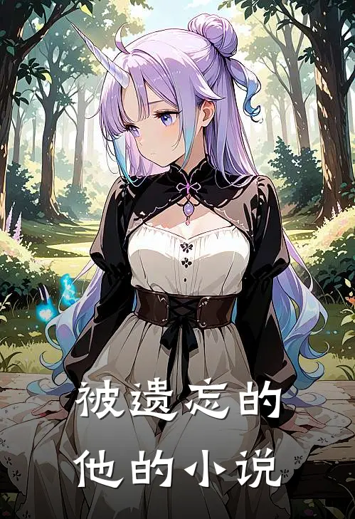 被遗忘的他的小说