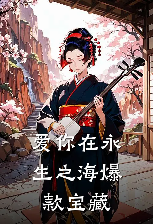 爱你在永生之海爆款宝藏
