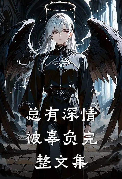 总有深情被辜负完整文集