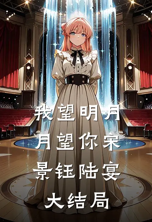 我望明月，月望你宋景钰陆宴大结局
