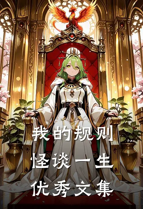 我的规则怪谈一生优秀文集