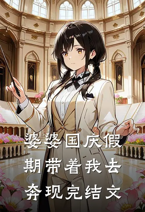 婆婆国庆假期带着我去奔现完结文