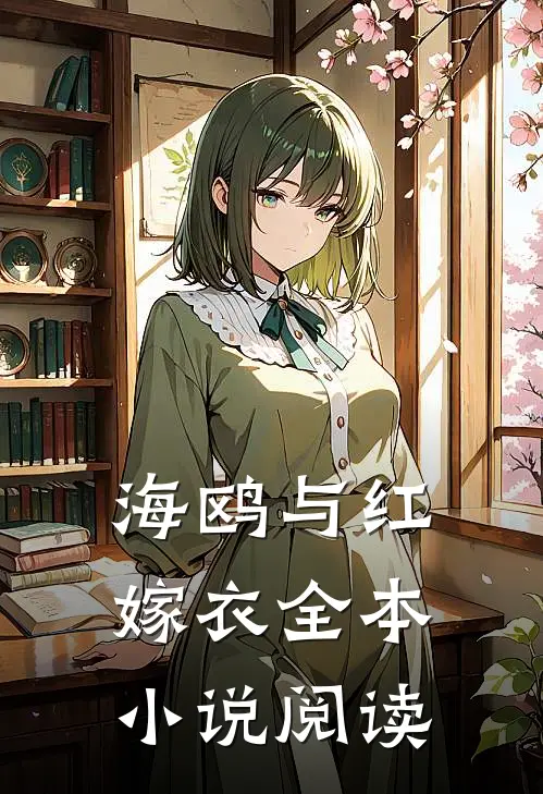 海鸥与红嫁衣全本小说阅读
