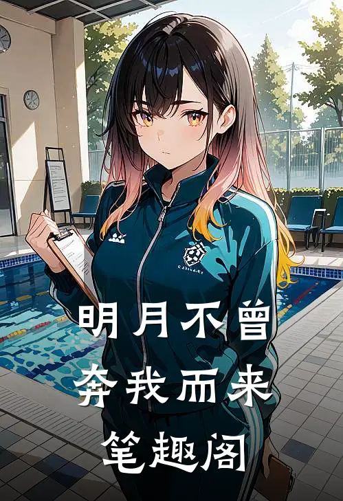 明月不曾奔我而来笔趣阁