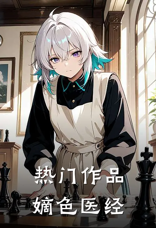 热门作品嫡色医经