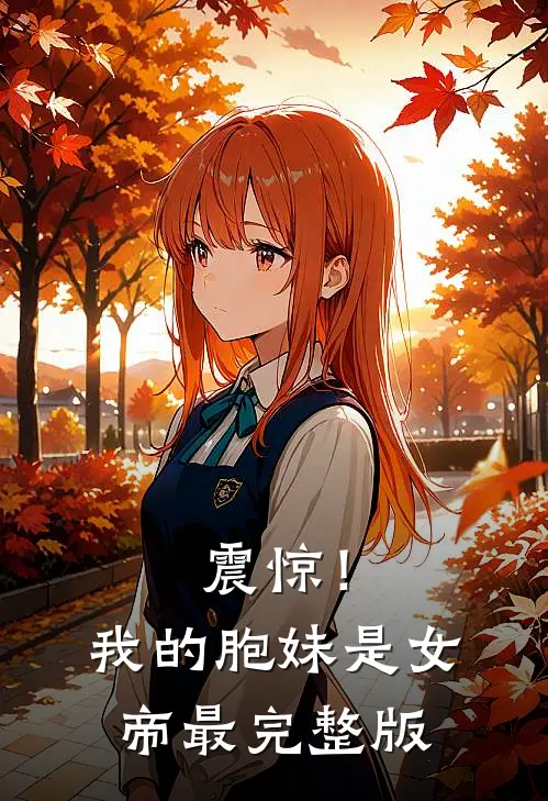 震惊！我的胞妹是女帝最完整版