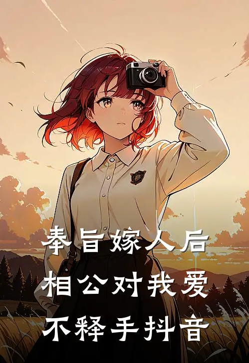 奉旨嫁人后，相公对我爱不释手抖音