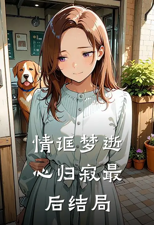 情诓梦逝心归寂最后结局