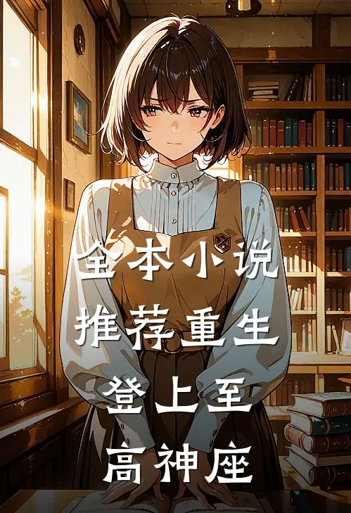 全本小说推荐重生：登上至高神座