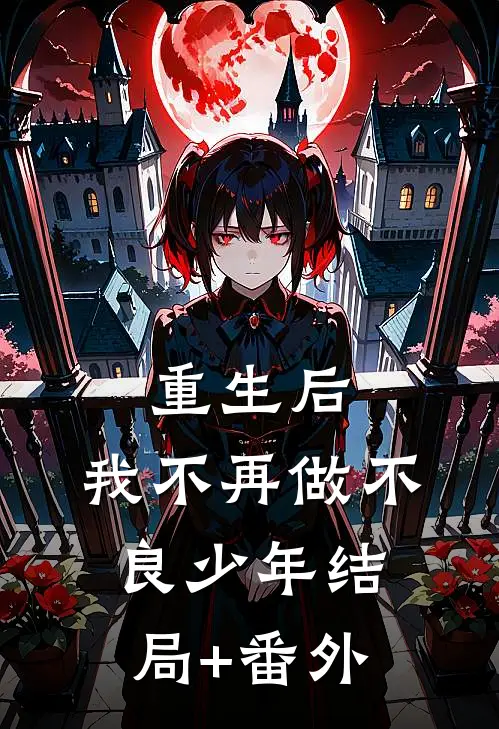 重生后，我不再做不良少年结局+番外