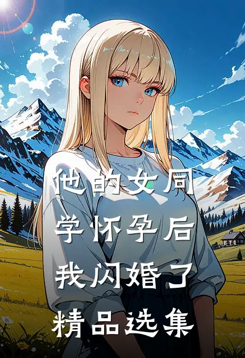 他的女同学怀孕后，我闪婚了精品选集