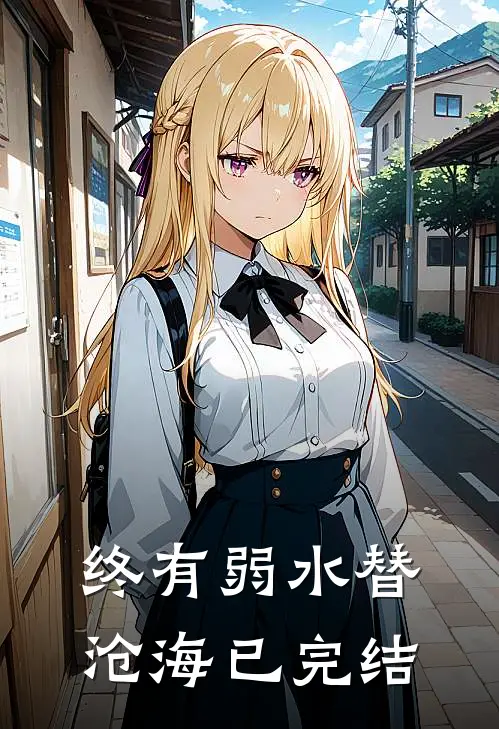 终有弱水替沧海已完结