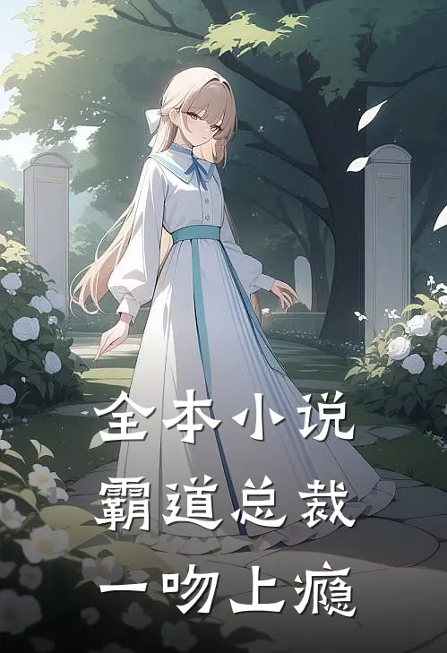 全本小说霸道总裁一吻上瘾