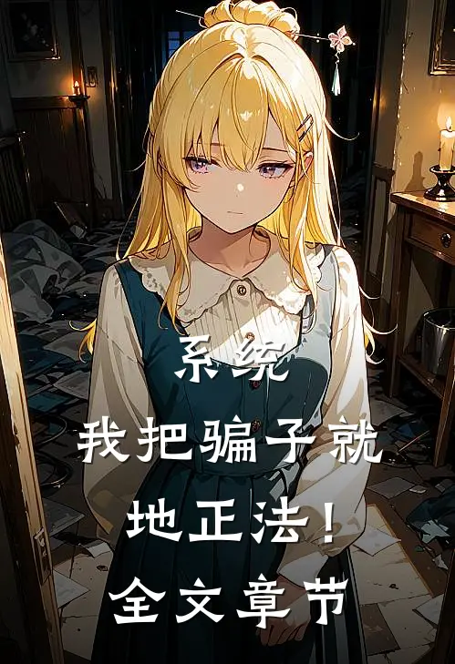 系统：我把骗子就地正法！全文章节
