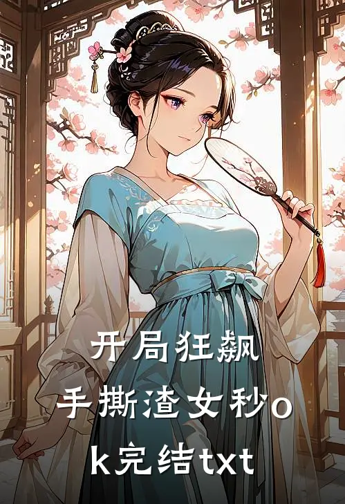 开局狂飙，手撕渣女秒ok完结txt