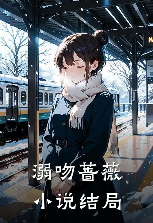 溺吻蔷薇小说结局
