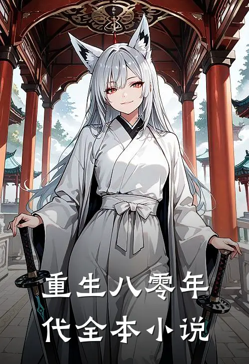 重生八零年代全本小说