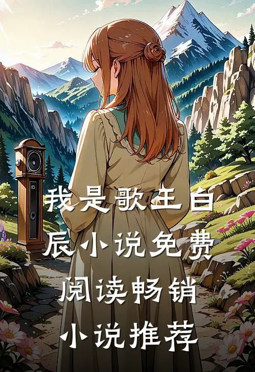 我是歌王白辰小说免费阅读畅销小说推荐