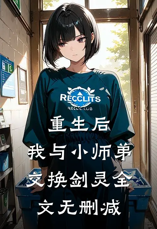 重生后，我与小师弟交换剑灵全文无删减