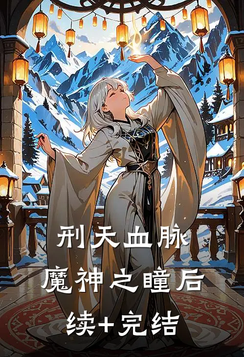 刑天血脉：魔神之瞳后续+完结
