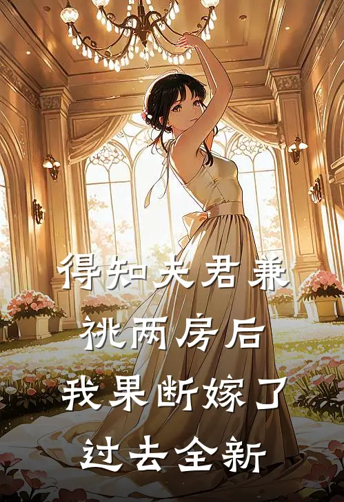 得知夫君兼祧两房后，我果断嫁了过去全新