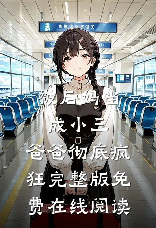 被后妈当成小三，爸爸彻底疯狂完整版免费在线阅读