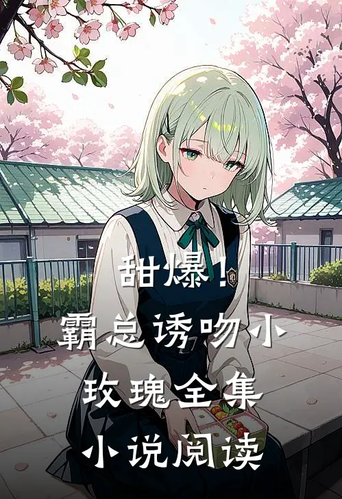 甜爆！霸总诱吻小玫瑰全集小说阅读