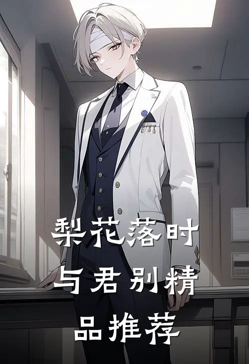 梨花落时与君别精品推荐