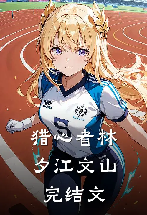 猎心者林夕江文山完结文