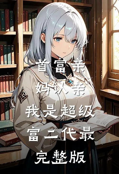 首富亲妈认亲我是超级富二代最完整版