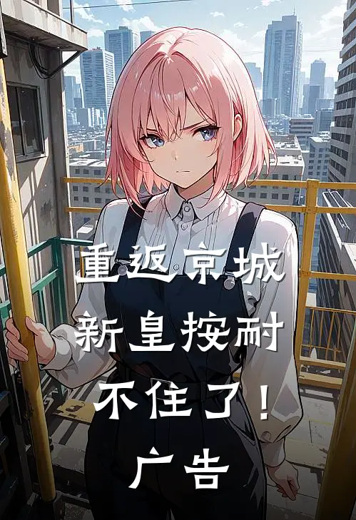 重返京城，新皇按耐不住了！广告