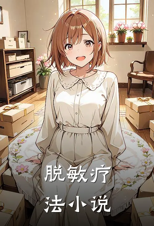 脱敏疗法小说
