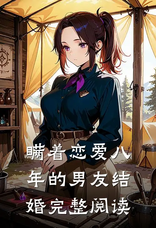 瞒着恋爱八年的男友结婚完整阅读
