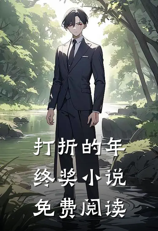 打折的年终奖小说免费阅读