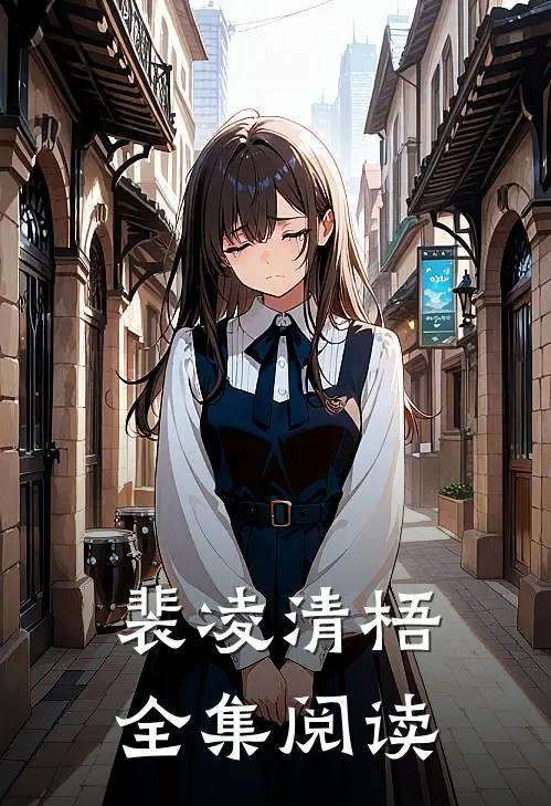 裴凌清梧全集阅读