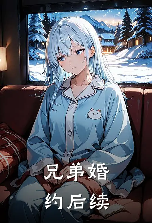 兄弟婚约后续