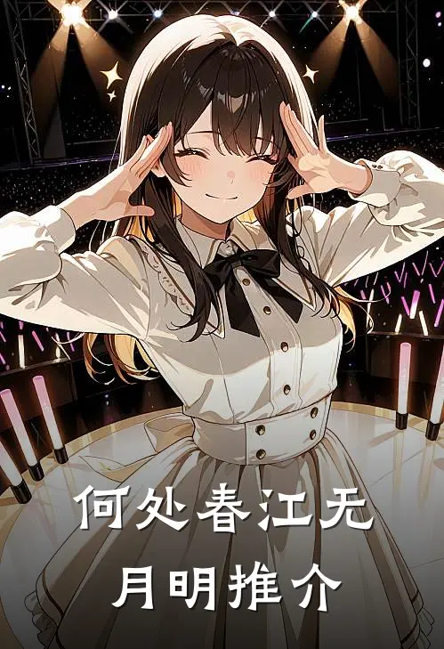 何处春江无月明推介