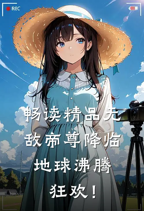 畅读精品无敌帝尊降临，地球沸腾狂欢！