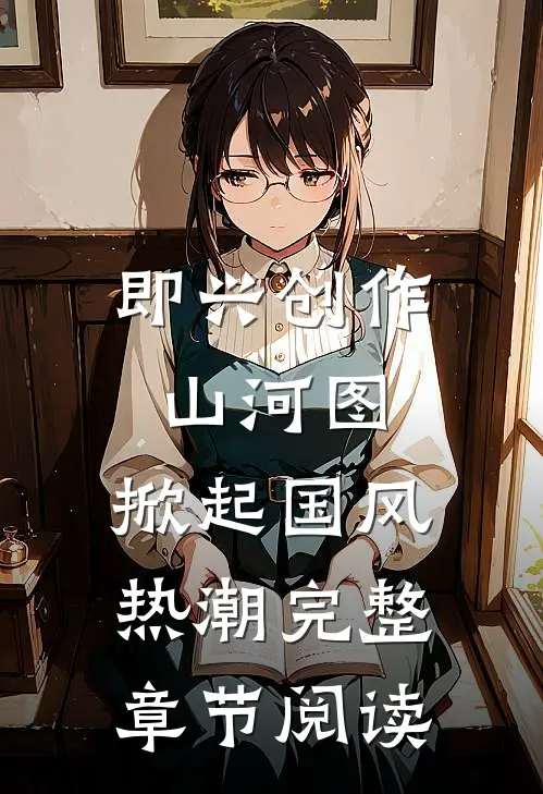 即兴创作《山河图》：掀起国风热潮完整章节阅读