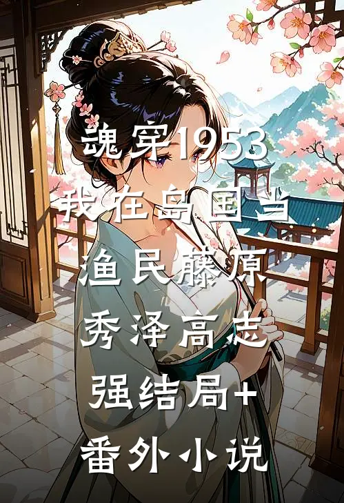 魂穿1953：我在岛国当渔民藤原秀泽高志强结局+番外小说
