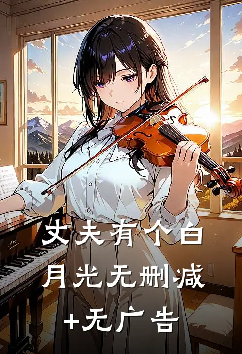 丈夫有个白月光无删减+无广告
