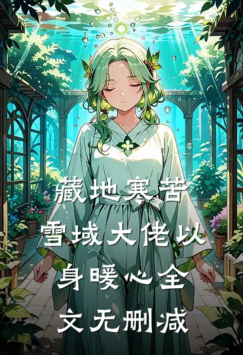 藏地寒苦，雪域大佬以身暖心全文无删减