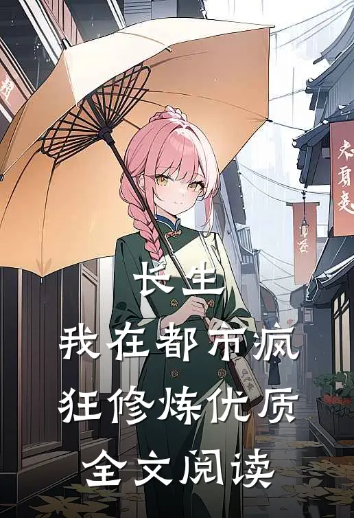 长生：我在都市疯狂修炼优质全文阅读
