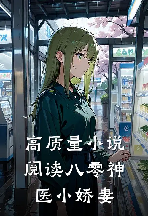 高质量小说阅读八零神医小娇妻